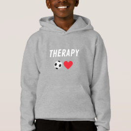 Football Therapy