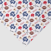 Football Tissue Paper 薄葉紙 (詳細)