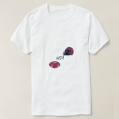 Football usa tシャツ (デザイン正面)