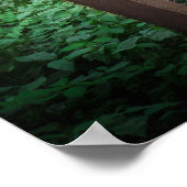 Footbridge ポスター (角)