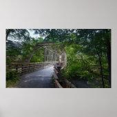 Footbridge 2 ポスター (正面)