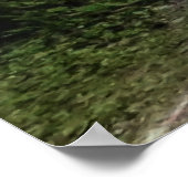 Footbridge 2 ポスター (角)