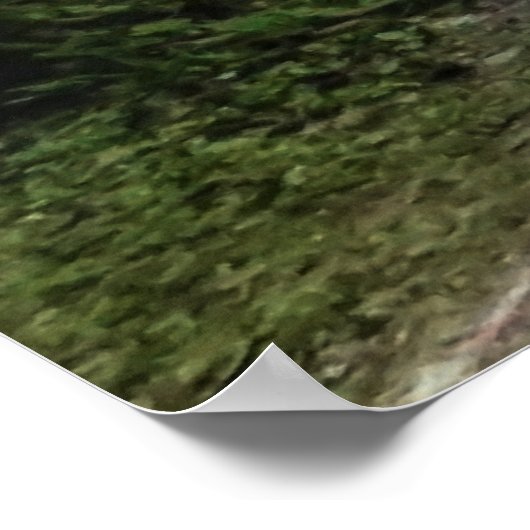 Footbridge 2 ポスター (角)