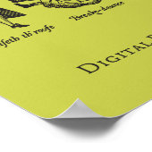 Foote-loose, 1603-1625 ポスター (角)