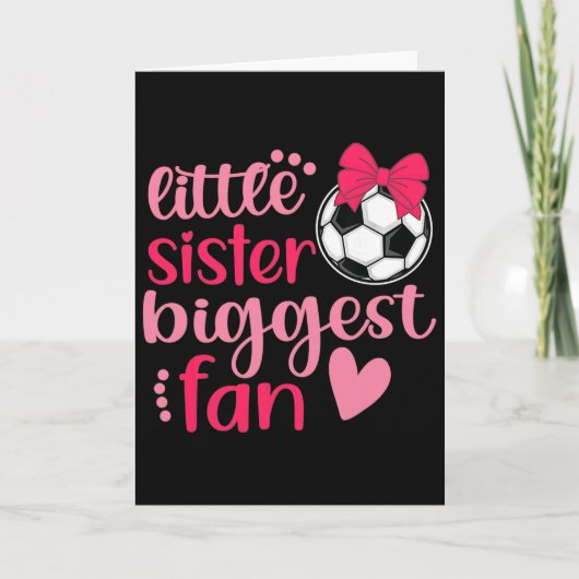 Footll Player Scary Pumpkin Vintage Halloween Cost カード (正面)