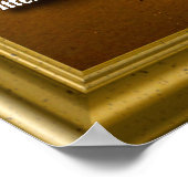 Footprint-2 ポスター (角)