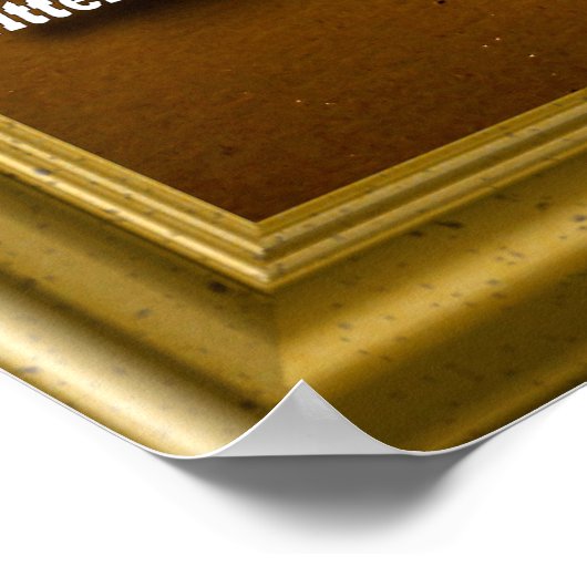 Footprint-2 ポスター (角)