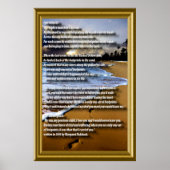 Footprint-2 ポスター (正面)