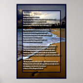 Footprint-4 ポスター (正面)