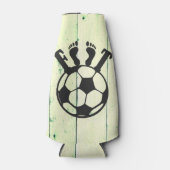 Footprint of Victory ボトルクーラー (正面)