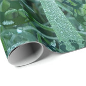 Footprint of Victory ラッピングペーパー (ロールコーナー)