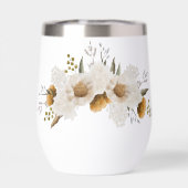 For 感謝してい Meの開花熱救済タンブラー (背面)