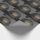 for all occasions ラッピングペーパー (角)