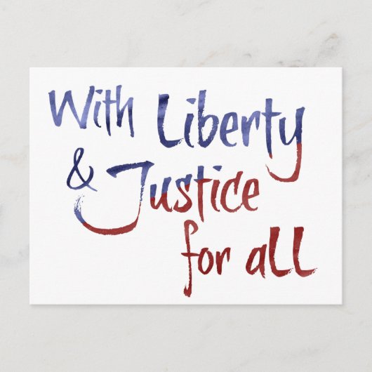 FOR ALL PROTEPTはがき ポストカード (正面)