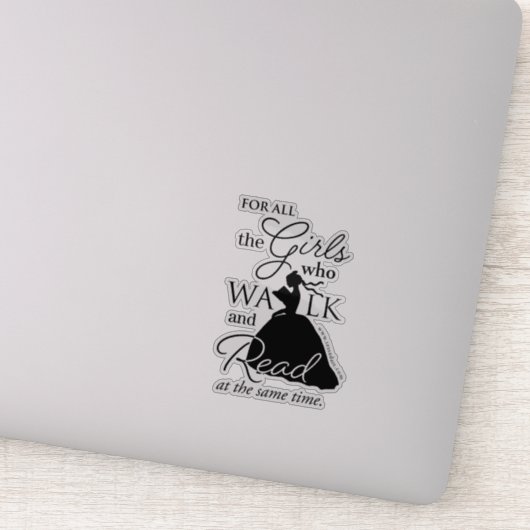 For all the Garlsデカール シール (詳細)