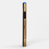 FOR ALL THE LOVERS OF COFFEE Case-Mate iPhoneケース (裏面/右)