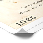 For California!..."Orion"広告(1281A) ポスター (角)