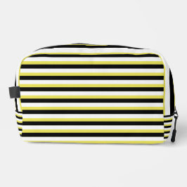 For Clean Girls – Bright Yellow Toiletry Bag ドップキット