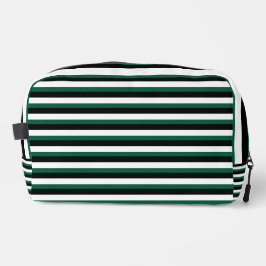 For Clean Girls – Deep Green Toiletry Bag ドップキット
