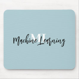 For Engineers & Coding Experts – ML Pro Mouse Pad  マウスパッド