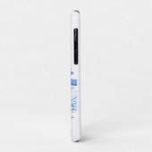 FOR EVER Case-Mate iPhoneケース (裏面/左)