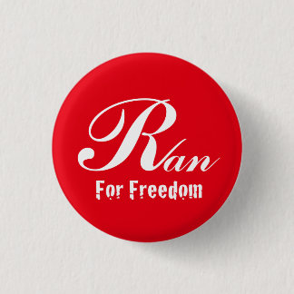For Freedom Ran 缶バッジ