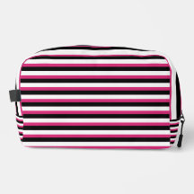 For Fun-Loving Girls – Joyful Fuchsia Bag