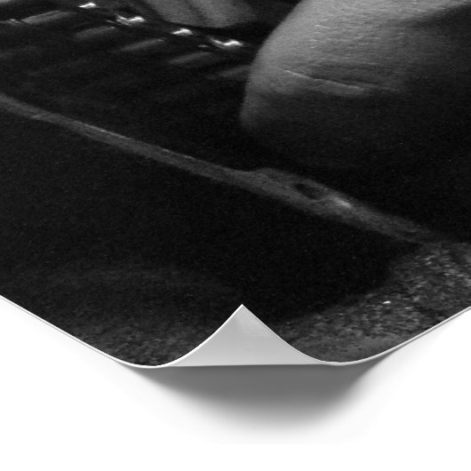 For Good Time Me Poster ポスター (角)