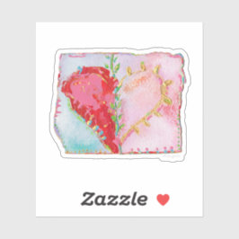 For Herハートシール シール