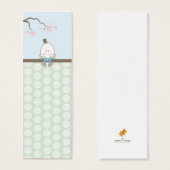 for_juhi - Humpty Dumpty Partyの好意ラベル (正面&裏面)