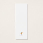 for_juhi - Humpty Dumpty Partyの好意ラベル (裏面)