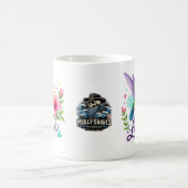 For Laurie from Craig Mug コーヒーマグカップ (中央)