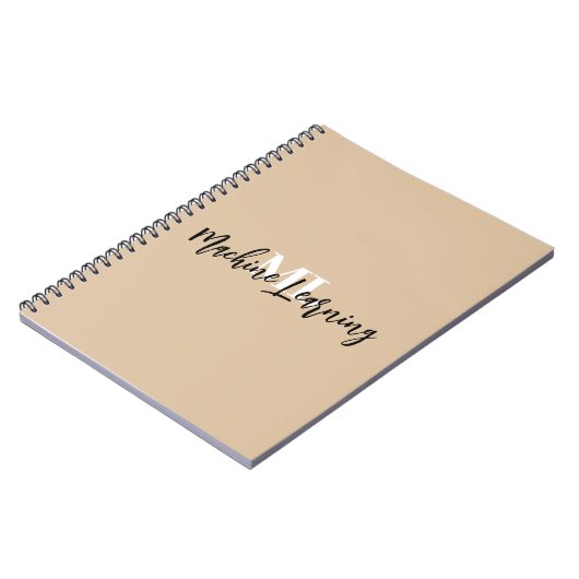 For Machine Learning Lovers & Coders – ML Pro ノートブック (左側)