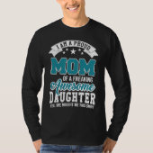 for Mom Tシャツ (正面)