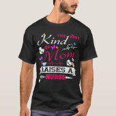 for Moms with Saying Plus Size Butterflies Graphic Tシャツ (正面)