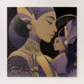 FOR MY DAUGHTER #1 ジグソーパズル (縦)