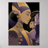 FOR MY DAUGHTER #1 ポスター (正面)