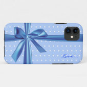 For my lover...iPhone5 case Case-Mate iPhoneケース (裏面(横))