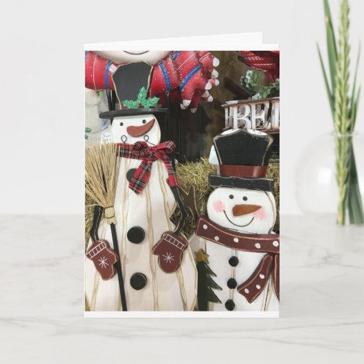 FOR *MY TEACHER* THIS CHRISTMAS HOLIDAY CARD シーズンカード (正面)