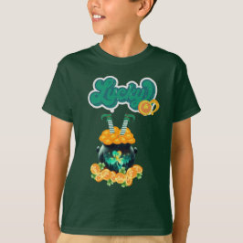 For St. Patrick's Day Designs for Every Occasion Tシャツ