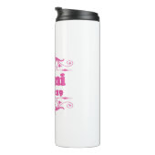 For That Special "Mimi 2019" タンブラー (回転右)