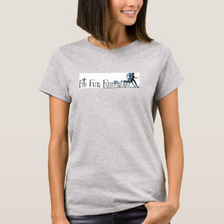 For the アスリートin You Tシャツ