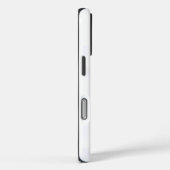 For the Love of Pugs Case-Mate iPhoneケース (裏面 / 右)