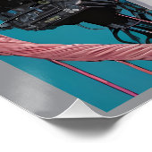 For the Love of Robotics ポスター (コーナー)