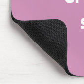 For the Wildest Sister Ever – Funny Gift Mouse Pad マウスパッド (コーナー)