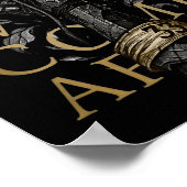 For Those Who Come After  ポスター (角)