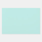 For time and eternity ラッピングペーパーシート (正面2)