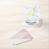 For Unto Us a Child is Born ペーパーコースター (インサイチュ)