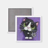 For You Magnet マグネット (正面/裏面)