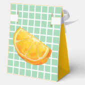 For you, orange  フェイバーボックス (裏面)